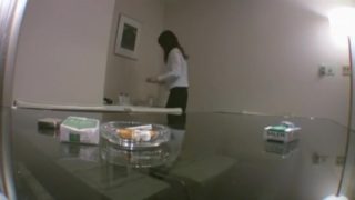 Best Japanese chick Anje Hoshi in Crazy BDSM, Small Tits JAV scene