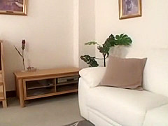 Best Japanese chick in Fabulous Amateur, Blowjob JAV clip