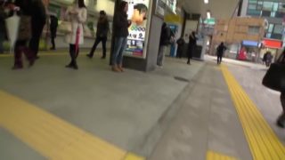 Best Japanese model Sakura Okano in Exotic compilation, striptease JAV video