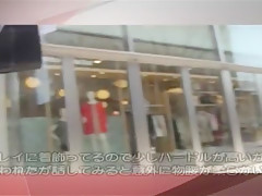 Best Japanese whore in Amazing Interview JAV video