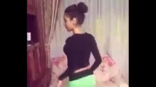 best mujra dance by pakistani girl ass dance