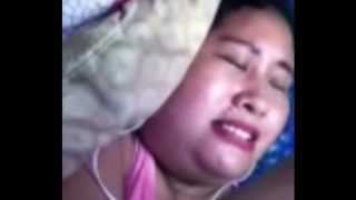 bheiz ocombo philipine girl on imo video call sexy boobs