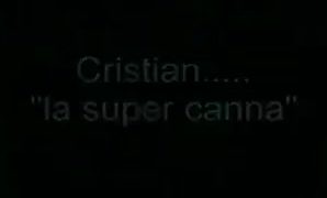 Bianca e cazzo enorme