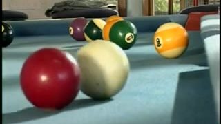 Boyfrend Fuck beautés thaïlandaises à la table de billard