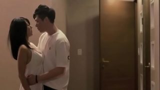 Busted uncle taking advantage of his sons friends mom while she was alone at home