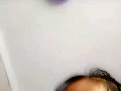 Chinese girlfriends masturbation