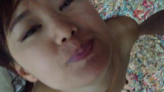 Christine Shenzhen chinese girl