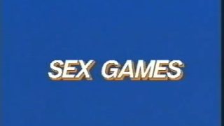 Classic Thai Sex Games
