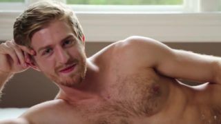 Connor Maguire Pokes Levi Michaels