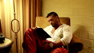 Continental Indulgence