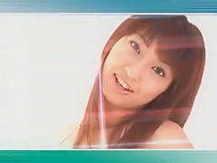 Crazy Japanese chick Aika Miyazaki in Hottest Doggy Style, Facial JAV scene