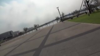 Crazy Japanese chick Hina Miyu in Incredible pov, couple JAV scene