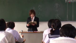 Crazy Japanese chick Mana Sakura in Hottest big tits JAV clip