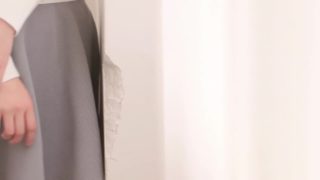 Crazy Japanese chick Momoka Kirishima in Exotic college, striptease JAV movie