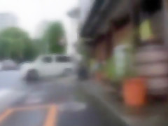 Crazy Japanese girl Yuri Mizusaki, Ayaka Fujikita, Marin Aono in Horny Public, Girlfriend JAV movie