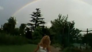 Crazy Japanese model in Amazing JAV clip