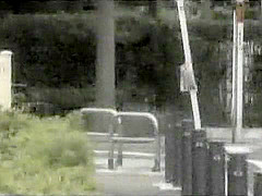 Crazy Japanese model in Best Amateur, Changing Room JAV movie