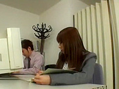 Crazy Japanese slut Nozomi Osawa in Horny Small Tits, Stockings JAV video