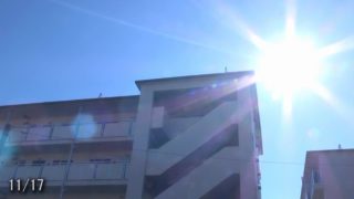 Crazy Japanese whore Natsumi Horiguchi in Fabulous masturbation JAV scene