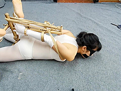 Crazy sex video Hogtied greatest just for you