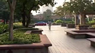 Cute Sweetheart Thai Recevez Wazoo Vissé