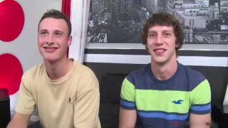 Dylan Sharp And Paul Canon