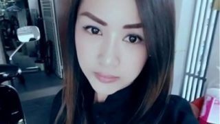 สาวไทยเซ็กซี่ฉันระยำใน chiangmai ประเทศไทย ตูดกลมมาก