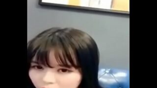 中國女孩
