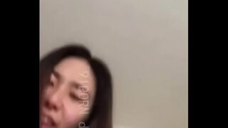 這騷貨真會搖