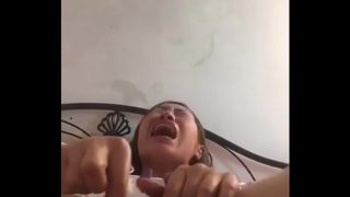 리예홍 RI Ye Hung | Korean masturbation on command