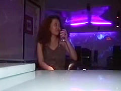 호프집 줌마사장 따먹는넘