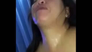 Emelyn dimayuga sucks her 2nd cock in 10 minutes after sucking Jericho quado