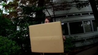 Emiri Toda in Tour Guide Gets Screwed In A Van – CosplayInJapan