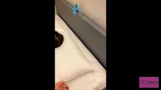 English subtitle KINKY KOREAN BIG ASS GF FUCK LIKE DOG