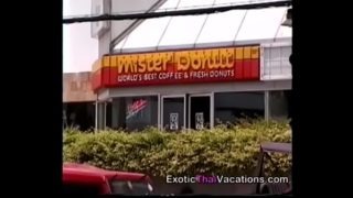 Erotic Women of Pattaya – Sex guide to Redlight District in Thailand