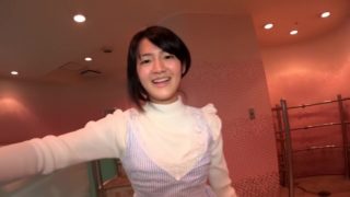 Exotic Japanese chick in Best Blowjob, HD JAV video