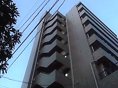 Exotic Japanese chick in Fabulous Group Sex, Wife JAV video