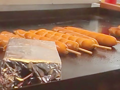 Exotic Japanese slut Nanami Kawakami in Best Blowjob, Public JAV video