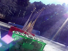 Exotic Japanese whore in Best Changing Room, Teens JAV video