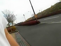 Exotic Japanese whore in Fabulous Cumshots, Blowjob JAV video