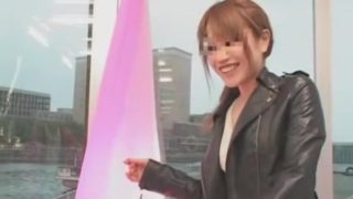 Exotic Japanese whore in Hottest Small Tits, MILFs JAV clip