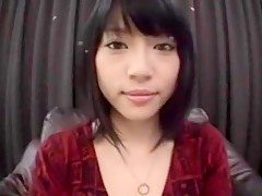 Fabulous Japanese chick Azumi in Incredible Fingering, Babysitters JAV video