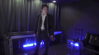 Fabulous Japanese chick in Amazing Threesome, BDSM JAV scene