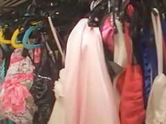 Fabulous Japanese chick in Incredible Dildos/Toys, Masturbation JAV clip