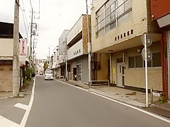 Fabulous Japanese model Imai Natsumi in Amazing Wife, Masturbation/Onanii JAV movie