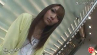 Fabulous Japanese slut in Crazy Masturbation, Dildos/Toys JAV clip