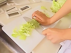 Fabulous Japanese slut Megu Ayase in Crazy Cunnilingus, Dildos/Toys JAV clip