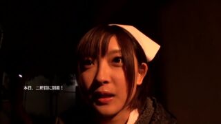 Fabulous Japanese slut Yuzu Ogura in Incredible nurse, big tits JAV scene
