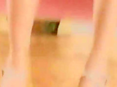 Fabulous Japanese whore Azumi Harusaki in Hottest Bathroom, Lesbian/Rezubian JAV movie