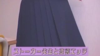 Fabulous Japanese whore Miku Hoshino in Hottest Dildos/Toys, Doggy Style JAV video
